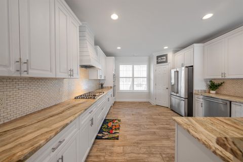 Tiny photo for 6939 Ranch Club Road, Tallahassee, FL 32305 (MLS # 394805)