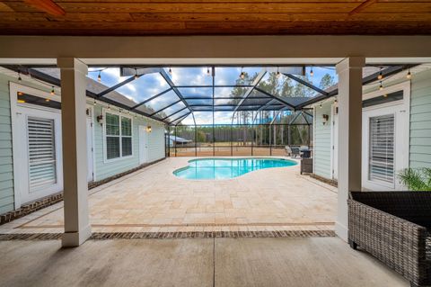 Tiny photo for 6939 Ranch Club Road, Tallahassee, FL 32305 (MLS # 394805)