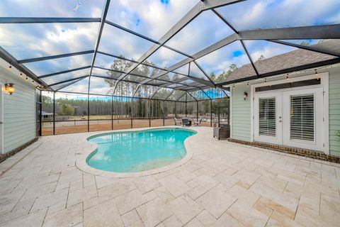 Tiny photo for 6939 Ranch Club Road, Tallahassee, FL 32305 (MLS # 394805)