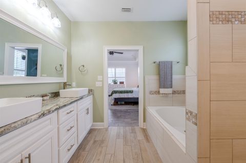 Tiny photo for 6939 Ranch Club Road, Tallahassee, FL 32305 (MLS # 394805)