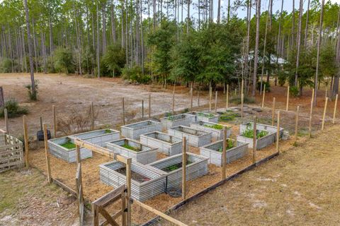 Tiny photo for 6939 Ranch Club Road, Tallahassee, FL 32305 (MLS # 394805)