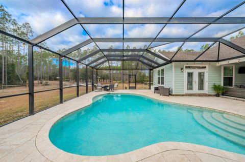 Tiny photo for 6939 Ranch Club Road, Tallahassee, FL 32305 (MLS # 394805)