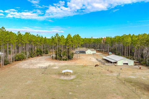 Tiny photo for 6939 Ranch Club Road, Tallahassee, FL 32305 (MLS # 394805)