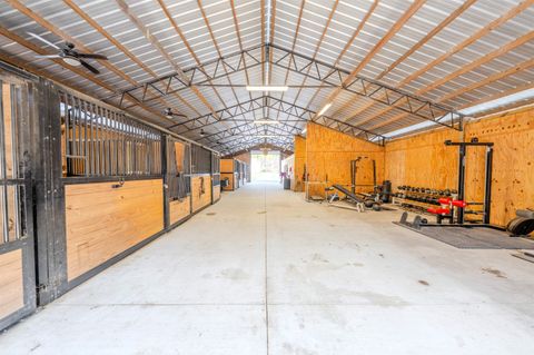 Tiny photo for 6939 Ranch Club Road, Tallahassee, FL 32305 (MLS # 394805)