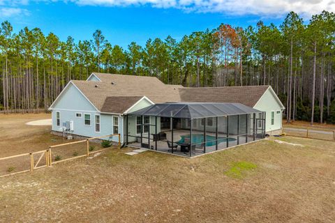 Tiny photo for 6939 Ranch Club Road, Tallahassee, FL 32305 (MLS # 394805)