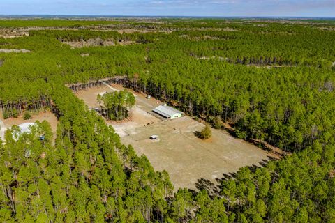 Tiny photo for 6939 Ranch Club Road, Tallahassee, FL 32305 (MLS # 394805)
