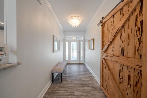 Tiny photo for 6939 Ranch Club Road, Tallahassee, FL 32305 (MLS # 394805)