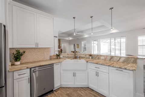 Tiny photo for 6939 Ranch Club Road, Tallahassee, FL 32305 (MLS # 394805)