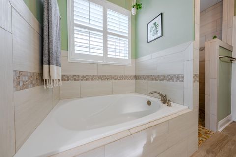 Tiny photo for 6939 Ranch Club Road, Tallahassee, FL 32305 (MLS # 394805)