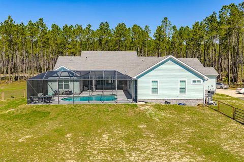 Tiny photo for 6939 Ranch Club Road, Tallahassee, FL 32305 (MLS # 394805)
