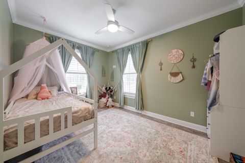 Tiny photo for 6939 Ranch Club Road, Tallahassee, FL 32305 (MLS # 394805)