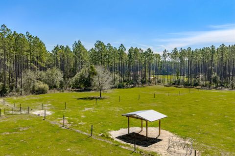 Tiny photo for 6939 Ranch Club Road, Tallahassee, FL 32305 (MLS # 394805)