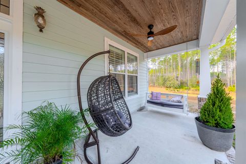Tiny photo for 6939 Ranch Club Road, Tallahassee, FL 32305 (MLS # 394805)