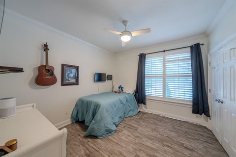 Tiny photo for 6939 Ranch Club Road, Tallahassee, FL 32305 (MLS # 394805)