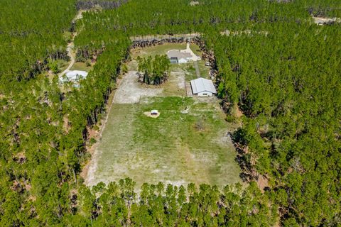 Tiny photo for 6939 Ranch Club Road, Tallahassee, FL 32305 (MLS # 394805)