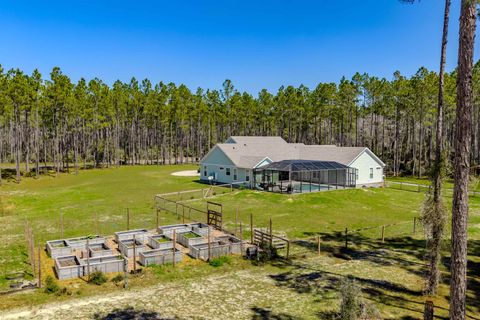 Tiny photo for 6939 Ranch Club Road, Tallahassee, FL 32305 (MLS # 394805)