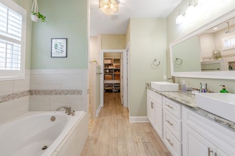 Tiny photo for 6939 Ranch Club Road, Tallahassee, FL 32305 (MLS # 394805)