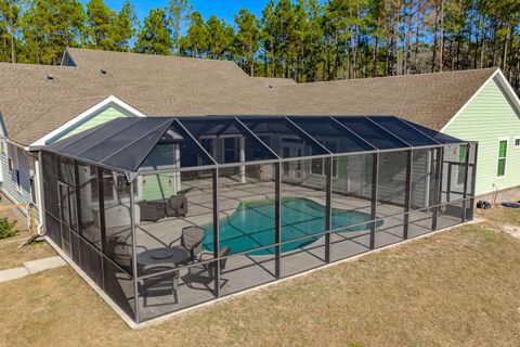 Tiny photo for 6939 Ranch Club Road, Tallahassee, FL 32305 (MLS # 394805)