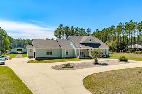 Tiny photo for 6939 Ranch Club Road, Tallahassee, FL 32305 (MLS # 394805)