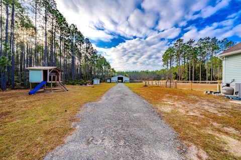 Tiny photo for 6939 Ranch Club Road, Tallahassee, FL 32305 (MLS # 394805)