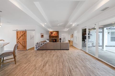 Tiny photo for 6939 Ranch Club Road, Tallahassee, FL 32305 (MLS # 394805)