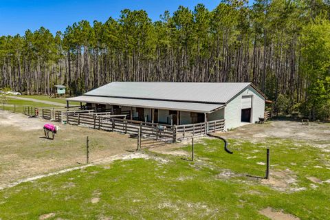 Tiny photo for 6939 Ranch Club Road, Tallahassee, FL 32305 (MLS # 394805)