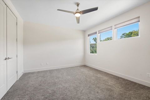 Tiny photo for 2327 Lake Hall Road, Tallahassee, FL 32309 (MLS # 391635)