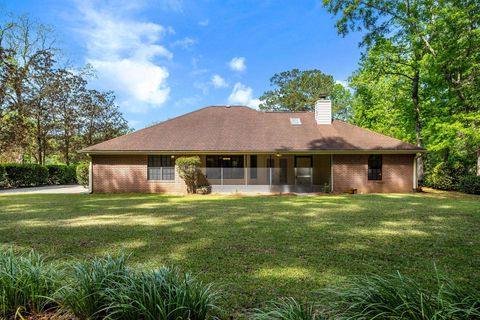 Tiny photo for 2453 ARVAH BRANCH Boulevard, Tallahassee, FL 32309 (MLS # 398629)