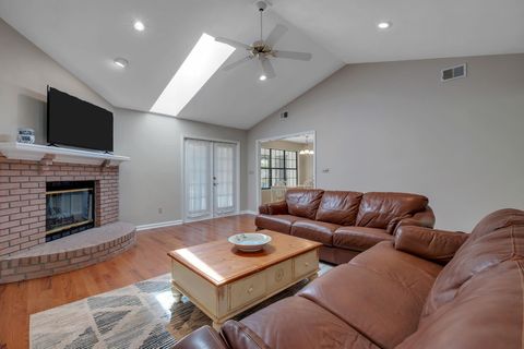 Tiny photo for 2453 ARVAH BRANCH Boulevard, Tallahassee, FL 32309 (MLS # 398629)