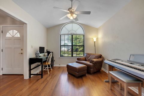 Tiny photo for 2453 ARVAH BRANCH Boulevard, Tallahassee, FL 32309 (MLS # 398629)