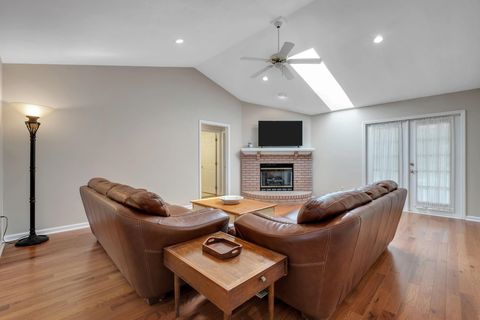 Tiny photo for 2453 ARVAH BRANCH Boulevard, Tallahassee, FL 32309 (MLS # 398629)