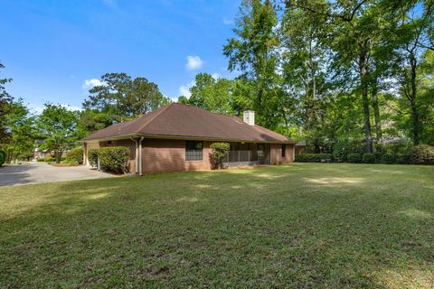 Tiny photo for 2453 ARVAH BRANCH Boulevard, Tallahassee, FL 32309 (MLS # 398629)