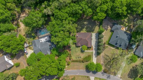 Tiny photo for 2453 ARVAH BRANCH Boulevard, Tallahassee, FL 32309 (MLS # 398629)