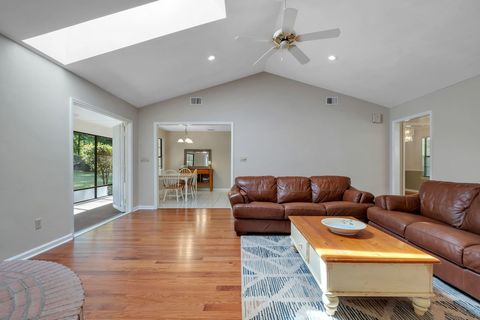 Tiny photo for 2453 ARVAH BRANCH Boulevard, Tallahassee, FL 32309 (MLS # 398629)