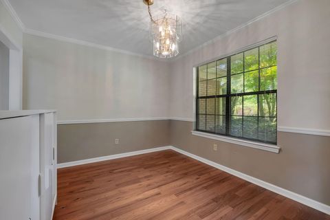Tiny photo for 2453 ARVAH BRANCH Boulevard, Tallahassee, FL 32309 (MLS # 398629)