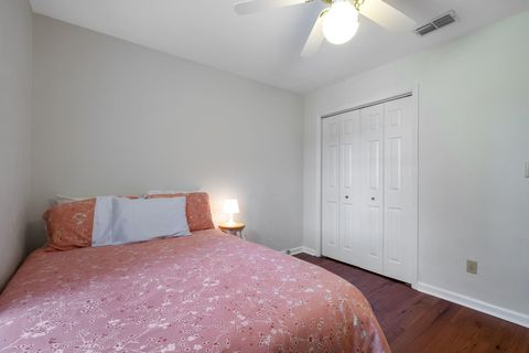 Tiny photo for 2453 ARVAH BRANCH Boulevard, Tallahassee, FL 32309 (MLS # 398629)