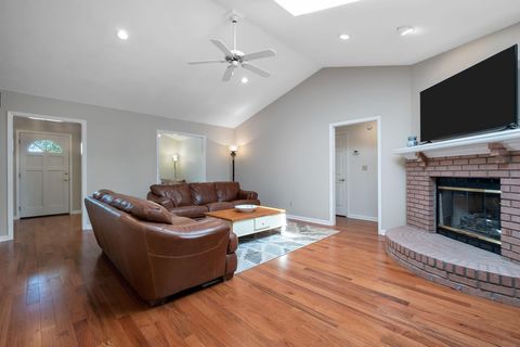 Tiny photo for 2453 ARVAH BRANCH Boulevard, Tallahassee, FL 32309 (MLS # 398629)