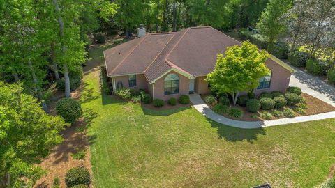 Tiny photo for 2453 ARVAH BRANCH Boulevard, Tallahassee, FL 32309 (MLS # 398629)