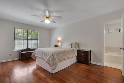 Tiny photo for 2453 ARVAH BRANCH Boulevard, Tallahassee, FL 32309 (MLS # 398629)