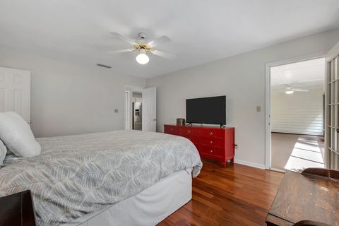 Tiny photo for 2453 ARVAH BRANCH Boulevard, Tallahassee, FL 32309 (MLS # 398629)