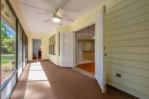 Tiny photo for 2453 ARVAH BRANCH Boulevard, Tallahassee, FL 32309 (MLS # 398629)