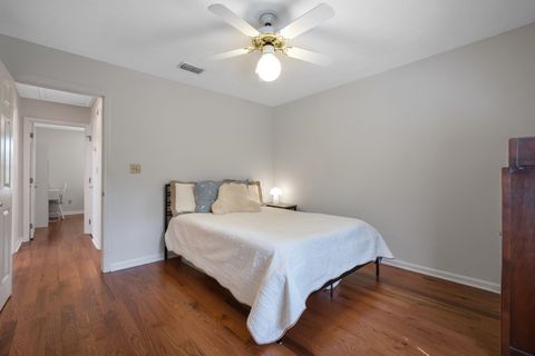 Tiny photo for 2453 ARVAH BRANCH Boulevard, Tallahassee, FL 32309 (MLS # 398629)