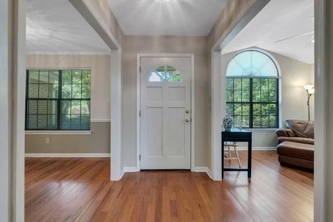 Tiny photo for 2453 ARVAH BRANCH Boulevard, Tallahassee, FL 32309 (MLS # 398629)