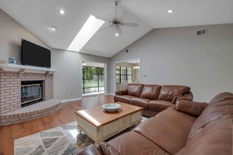 Tiny photo for 2453 ARVAH BRANCH Boulevard, Tallahassee, FL 32309 (MLS # 398629)