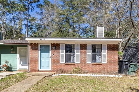 2214 Victory Garden Lane, Tallahassee, FL 32301 - MLS#: 382619