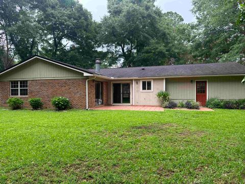 Tiny photo for 3201 Whirlaway Trail, Tallahassee, FL 32309 (MLS # 400535)