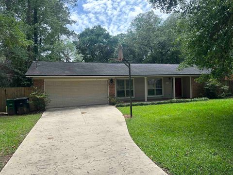 Tiny photo for 3201 Whirlaway Trail, Tallahassee, FL 32309 (MLS # 400535)