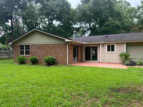 Tiny photo for 3201 Whirlaway Trail, Tallahassee, FL 32309 (MLS # 400535)