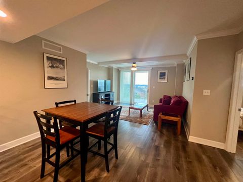 Tiny photo for 300 S Duval Street #611, Tallahassee, FL 32301 (MLS # 394695)