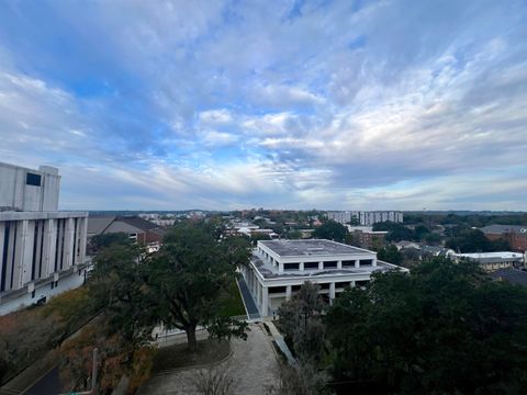 Tiny photo for 300 S Duval Street #611, Tallahassee, FL 32301 (MLS # 394695)